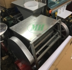 Máy Trộn Bột Nằm Ngang 25 Lít (MHLB-B11)